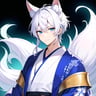 ツキヒト